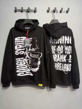 Cough Syrup Hoodie — 645b6ced