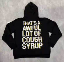 Cough Syrup Hoodie — 668ed6aa
