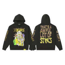Cough Syrup Hoodie — 6ef5e2b4