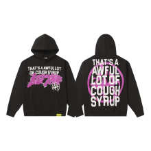 Cough Syrup Hoodie — 6fd9c53b