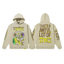 Cough Syrup Hoodie — 79762f38
