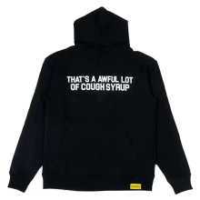 Cough Syrup Hoodie — 805de1a2