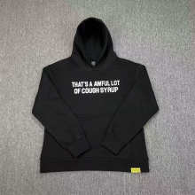 Cough Syrup Hoodie — 874a0675