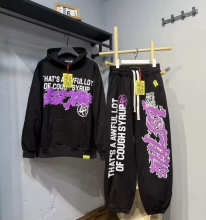 Cough Syrup Hoodie — 951532a6
