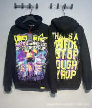 Cough Syrup Hoodie — 9ea870cc