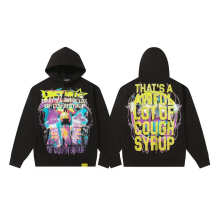 Cough Syrup Hoodie — 9ef7a55d