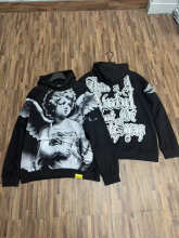 Cough Syrup Hoodie — a2597193