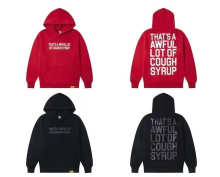 Cough Syrup Hoodie — a6515b4b