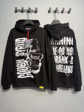 Cough Syrup Hoodie — af2e3835