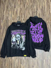 Cough Syrup Hoodie — b73dda64