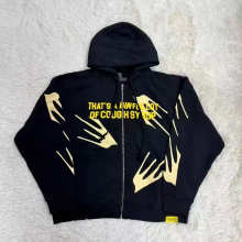 Cough Syrup Hoodie — b8a3cc3b