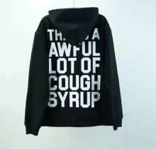 Cough Syrup Hoodie — ce80a66a