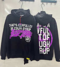 Cough Syrup Hoodie — e3867a23