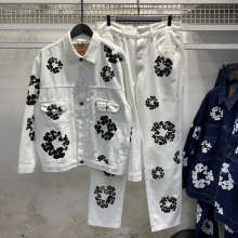 Denim Tears Hoodie — 1ecd798c