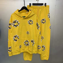 Denim Tears Hoodie — 1fe3e73a