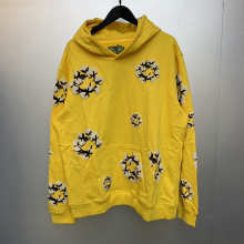 Denim Tears Hoodie — 77ad9e17