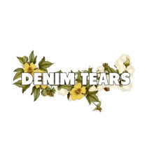 Denim Tears Hoodie — 8adbb448