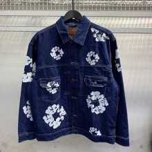 Denim Tears Hoodie — 9a05cc8f