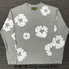 Denim Tears Hoodie — a88fdd32