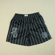 Eric Emanuel Shorts — Basic (FW23) Chicago White Sox