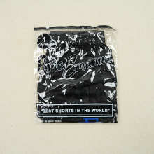 Eric Emanuel Shorts — x NFL Basic Buffalo Bills Black