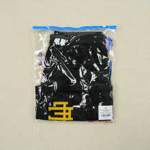 Eric Emanuel Shorts — x NFL Basic Washington Commanders Black