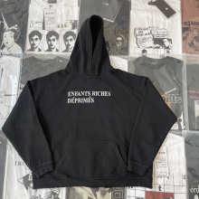 ERD Hoodie — 507c5d1b