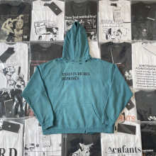 ERD Hoodie — c7475269