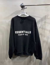 Essentials Hoodie — 03777ba7