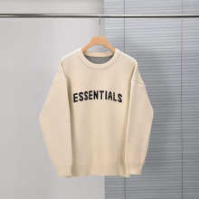 Essentials Hoodie — 44f453f7