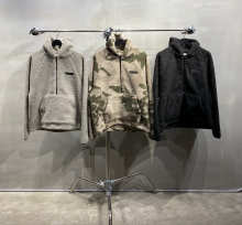 Essentials Hoodie — 4ba8ab8c