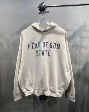 Essentials Hoodie — 7c13dba4