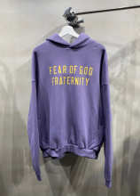 Essentials Hoodie — 980dd1d6