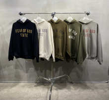Essentials Hoodie — 9d359362
