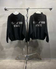 Essentials Hoodie — b8246deb