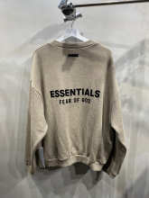 Essentials Hoodie — e0db05d9
