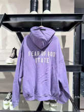 Essentials Hoodie — f0bf122e