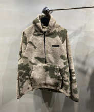 Essentials Hoodie — f505c680