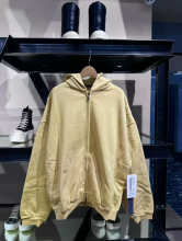Essentials Hoodie — f7a3c1ed