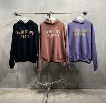 Essentials Hoodie — fb69da4f