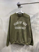 Essentials Hoodie — fcfaaa5c