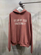 Essentials Hoodie — fee47722