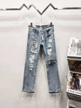 Gallery Dept Pants — 33b3d2aa