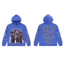 GodSpeed Hoodie — 5520 (Washed Blue)