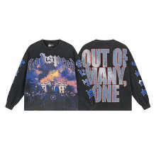 GodSpeed Long Sleeve — 1157