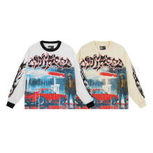 GodSpeed Long Sleeve — 3101