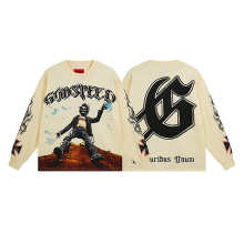 GodSpeed Long Sleeve — 3103