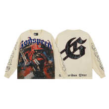 GodSpeed Long Sleeve — 3159