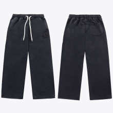 GodSpeed Pants — 8248 (Black)
