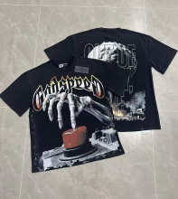 Godspeed Shirts — 07a25819